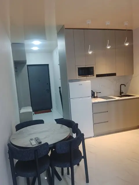 Студия 35 м² в Grand Towers, ул. Кобаладзе