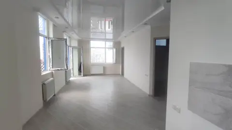 Продажа квартиры 61 м², ул. Багратиони