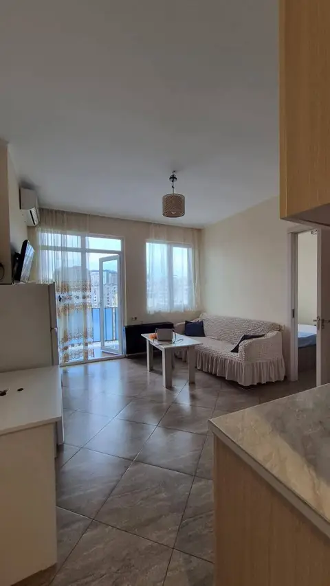 Продаётся квартира 42 м², ул. Багратиони, Батуми