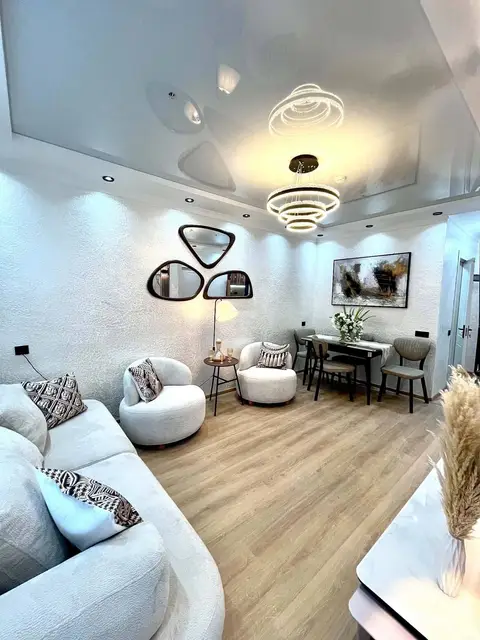 Продается квартира 40 м², 2 комнаты, ул. Шартава