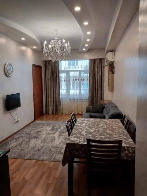 Продаётся квартира — 67 м², 3 комнаты, рядом с 14-й школой