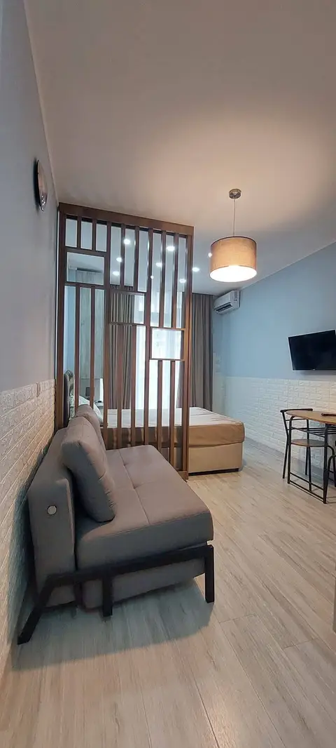 Сдается студия 30$ в сутки, Новый бульвар