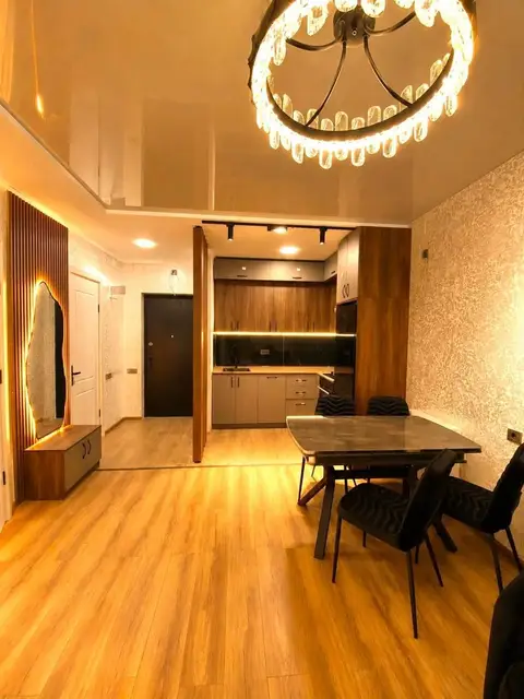 Продаётся 3-комнатная квартира 67 м² — 145 000 $