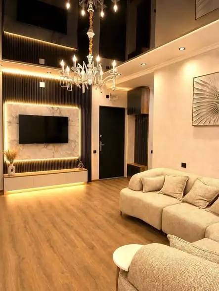 Продаётся квартира, 85 м², 4 комнаты, Батуми