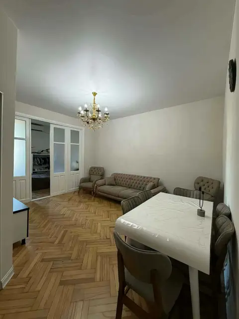 Продаётся квартира на улице Меликишвили