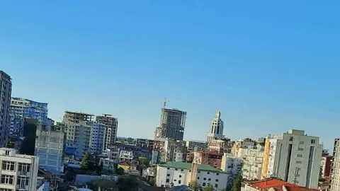 Срочно продается квартира, 3-комнатная, 61 м²