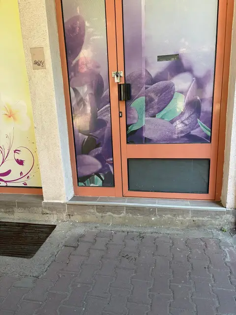 Коммерческое помещение (Локал) в аренду, Грбавица