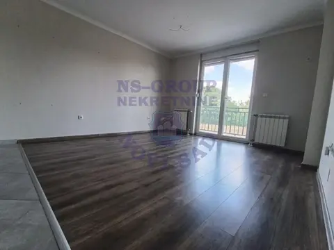 Na prodaju nov dvosoban stan, Telep