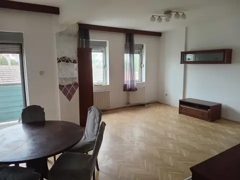 2х комнатная квартира